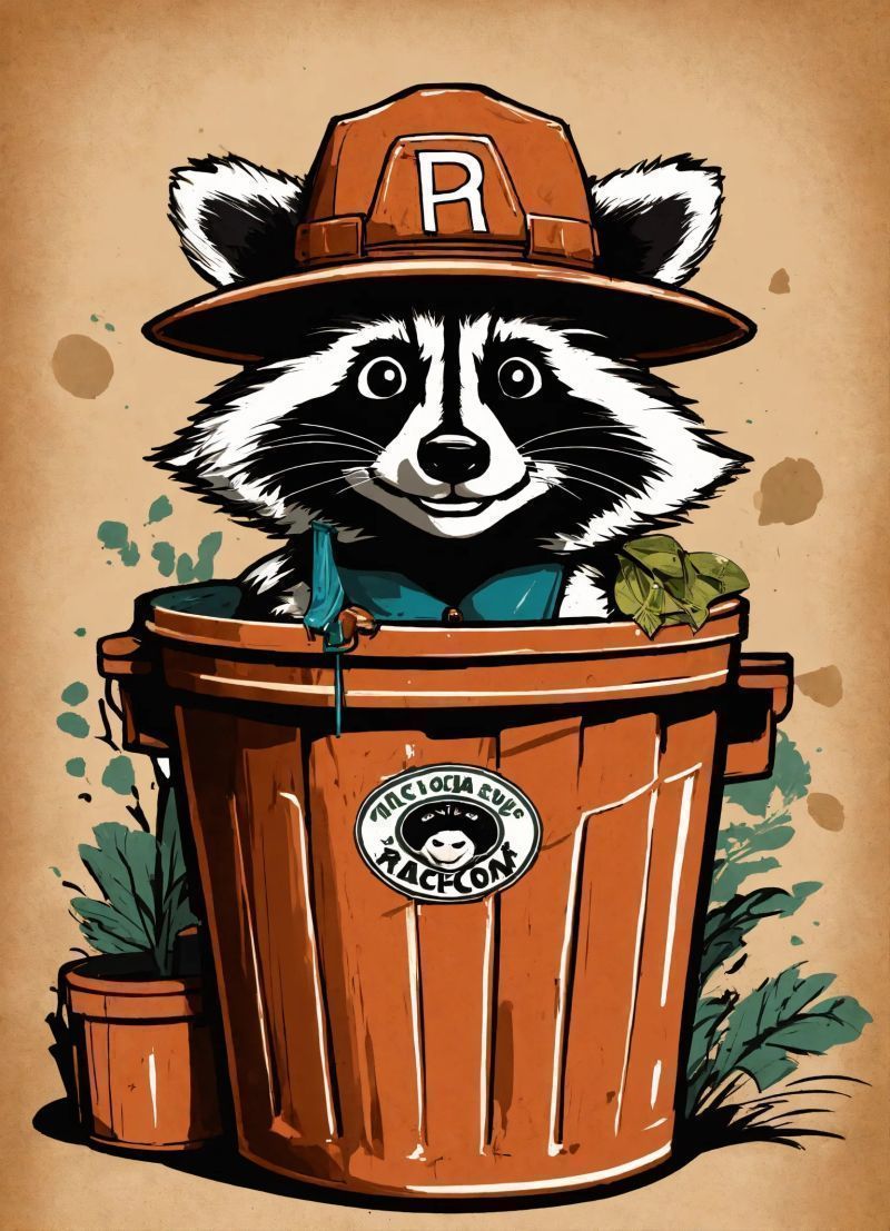 Waste Management Panda Software